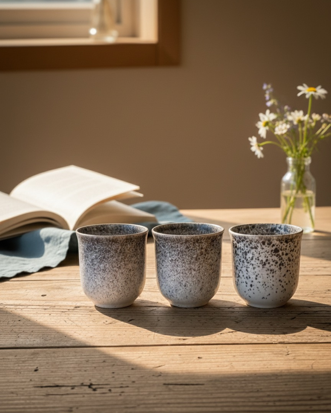 Whistler Homebrew Piccolo Set of 2