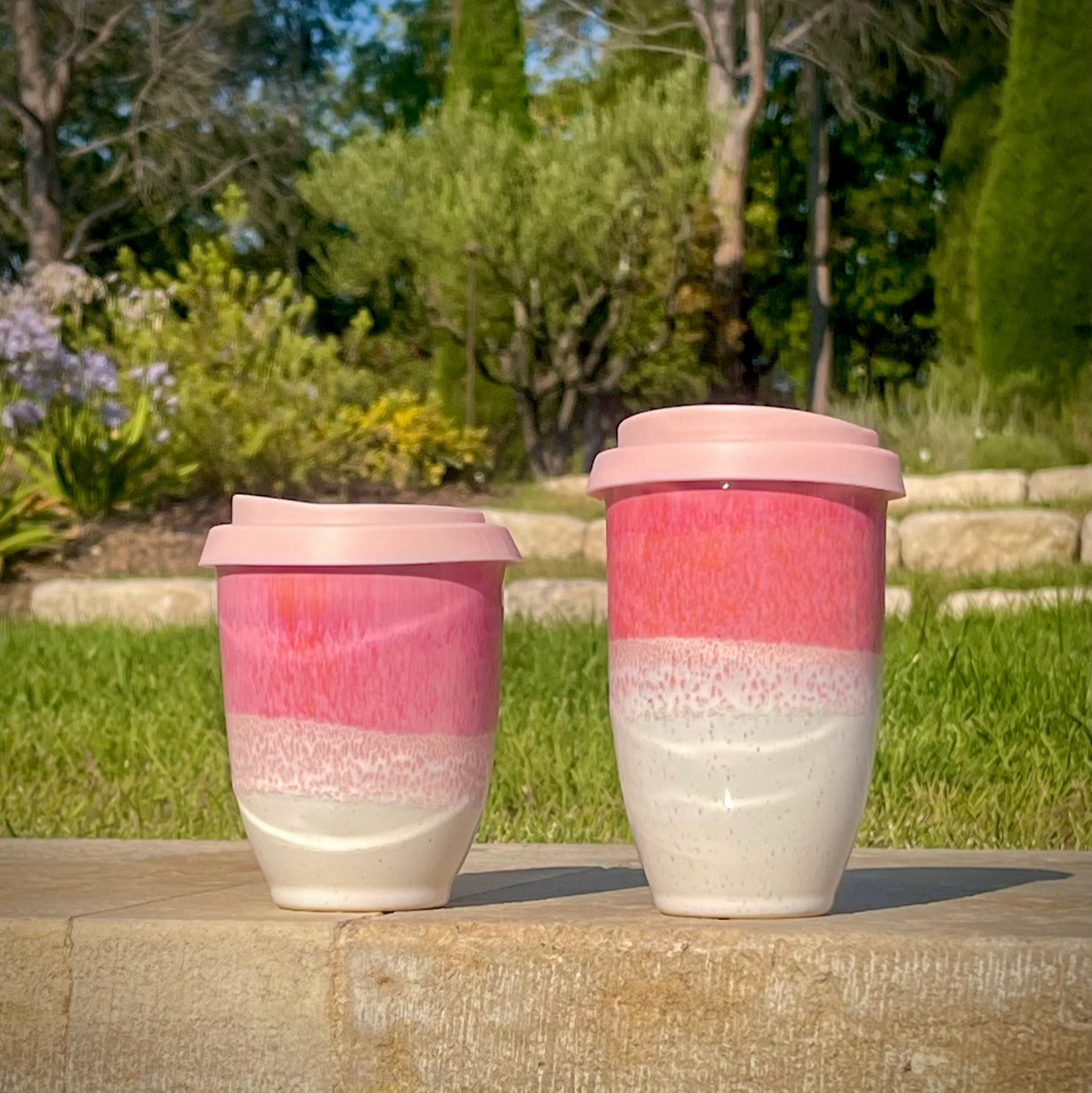 Cannes - Grande (12oz/380ml)