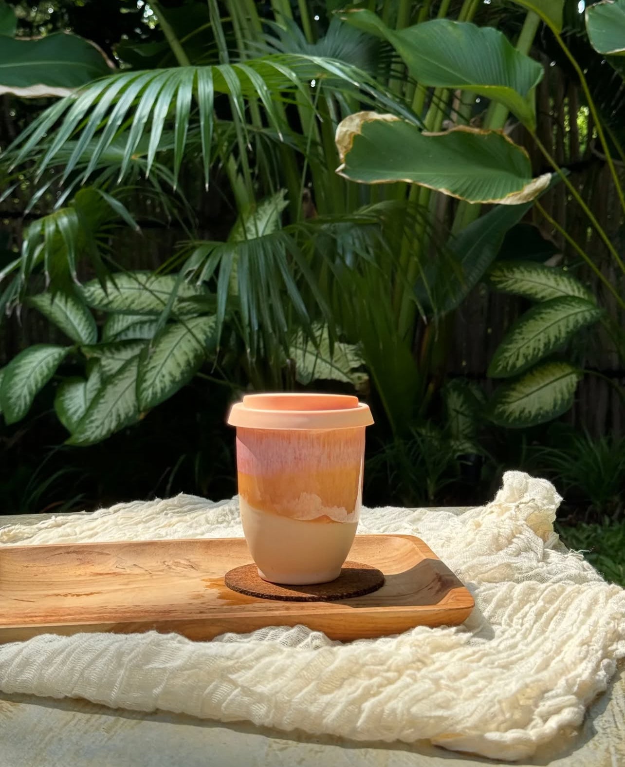 Papamoa - Grande (12oz/380ml)