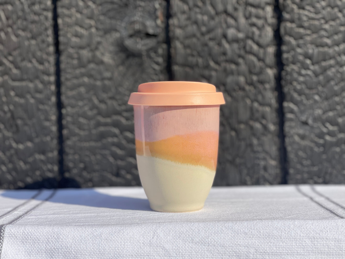 Papamoa - Classic (8oz/240ml)