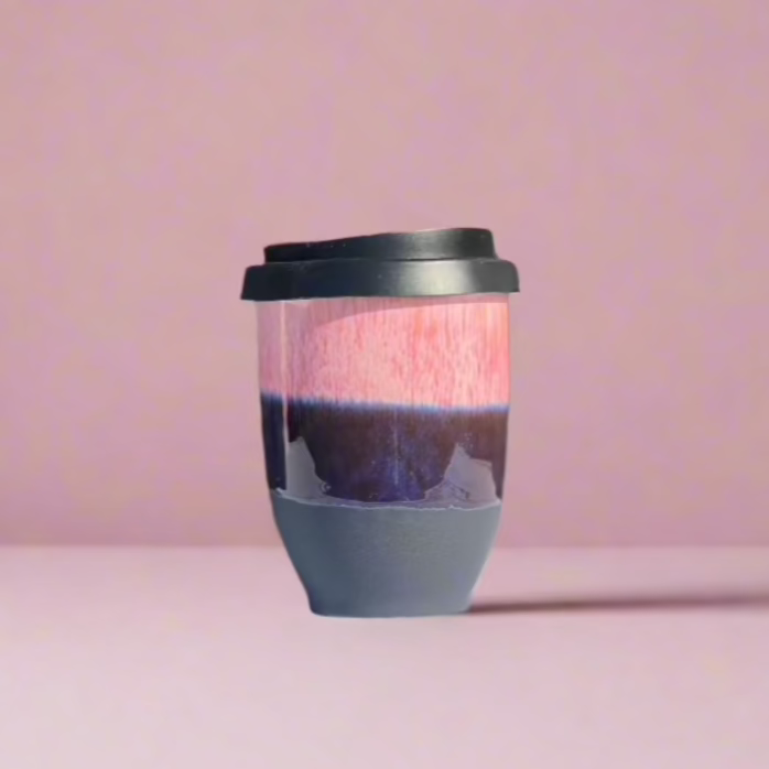 Tokyo - Classic (8oz/240ml)