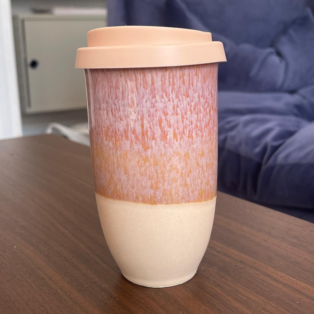 Papamoa - Grande (12oz/380ml)