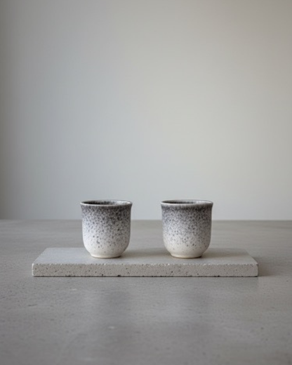 Whistler Homebrew Piccolo Set of 4