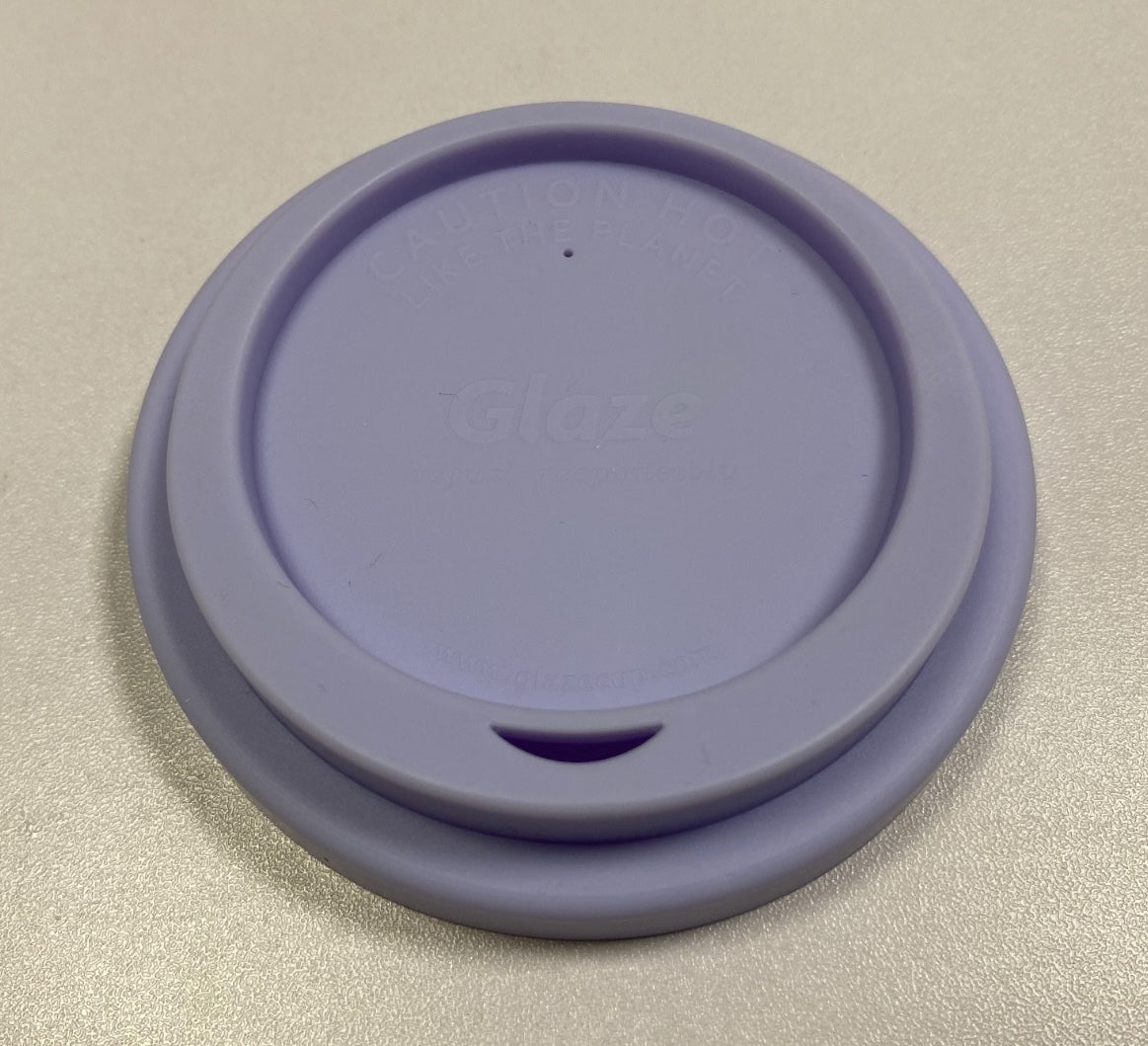 Original Silicone Lid