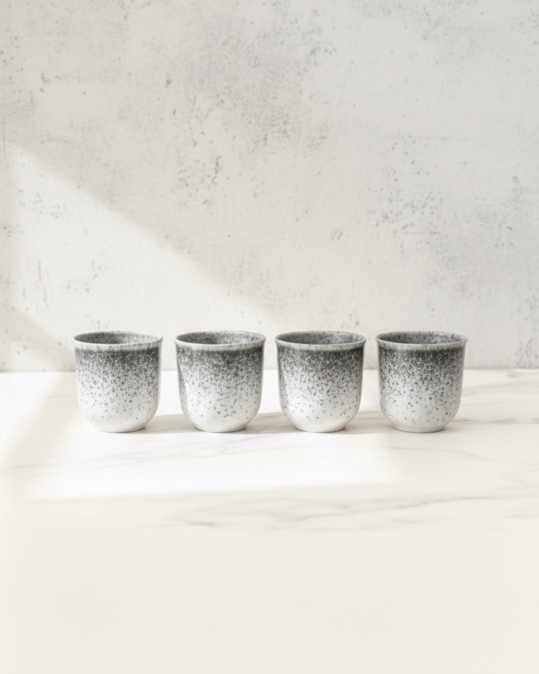 Whistler Homebrew Piccolo Set of 4