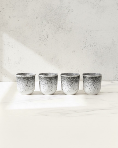 Whistler Homebrew Piccolo Set of 4