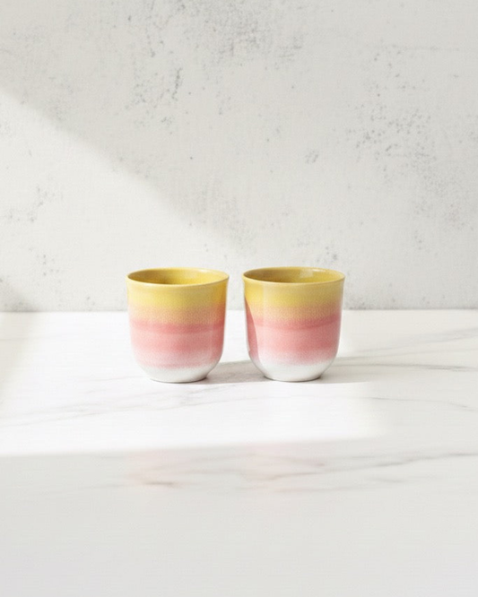 Miami Homebrew Piccolo Set of 2