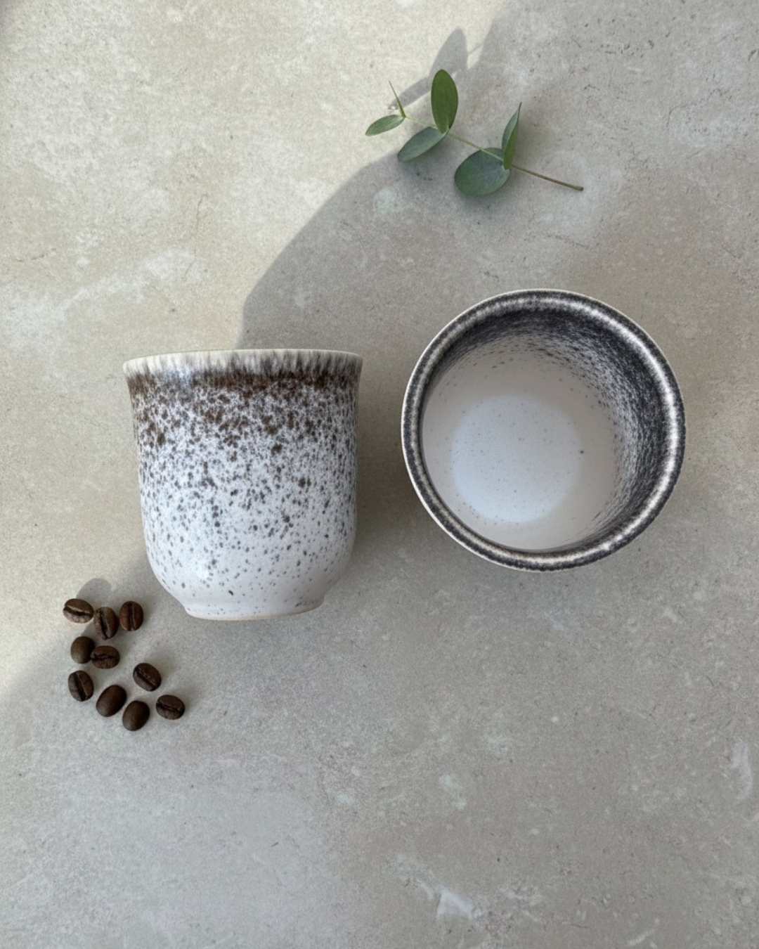 Whistler Homebrew Piccolo Set of 2