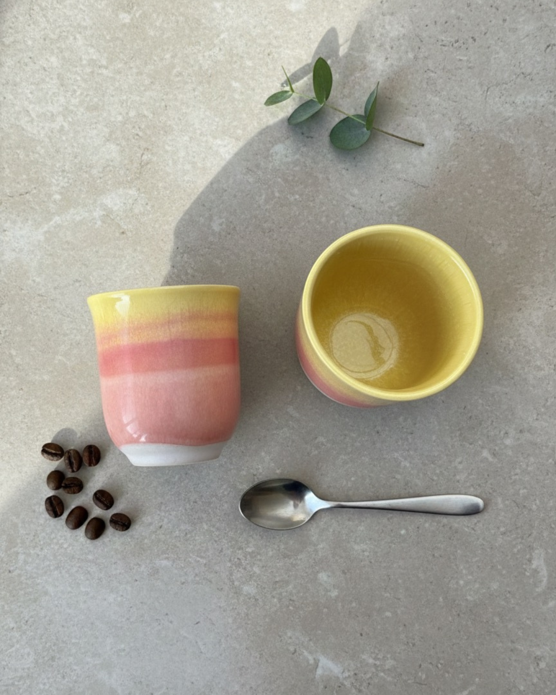 Miami Homebrew Piccolo Set of 2