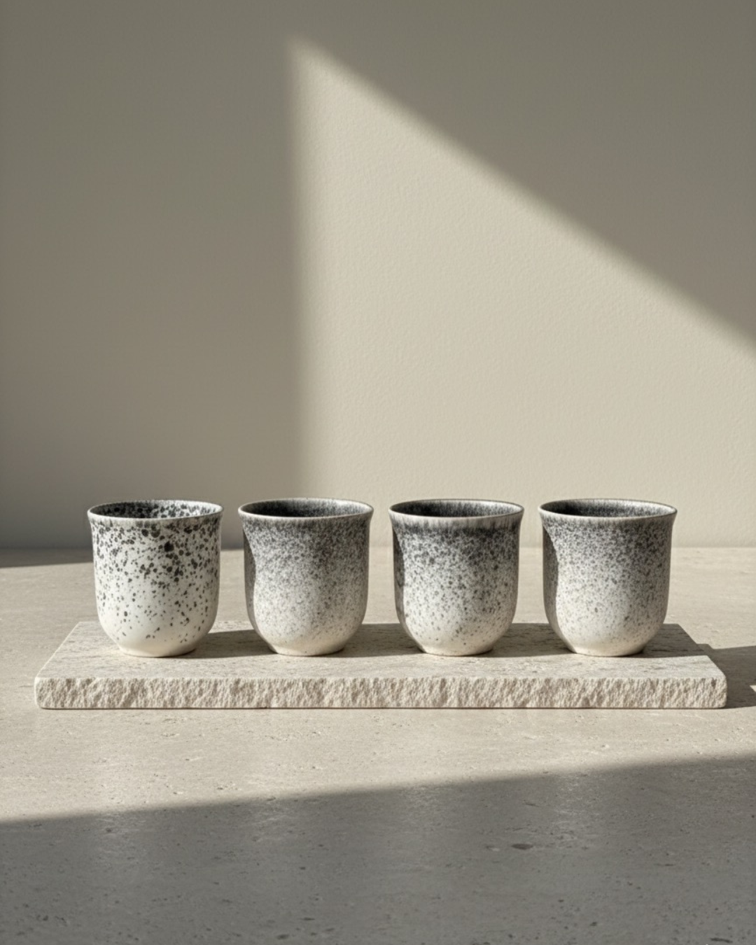 Whistler Homebrew Piccolo Set of 4