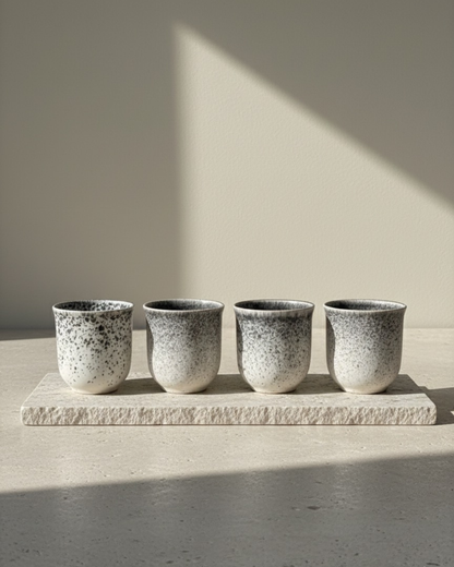 Whistler Homebrew Piccolo Set of 4