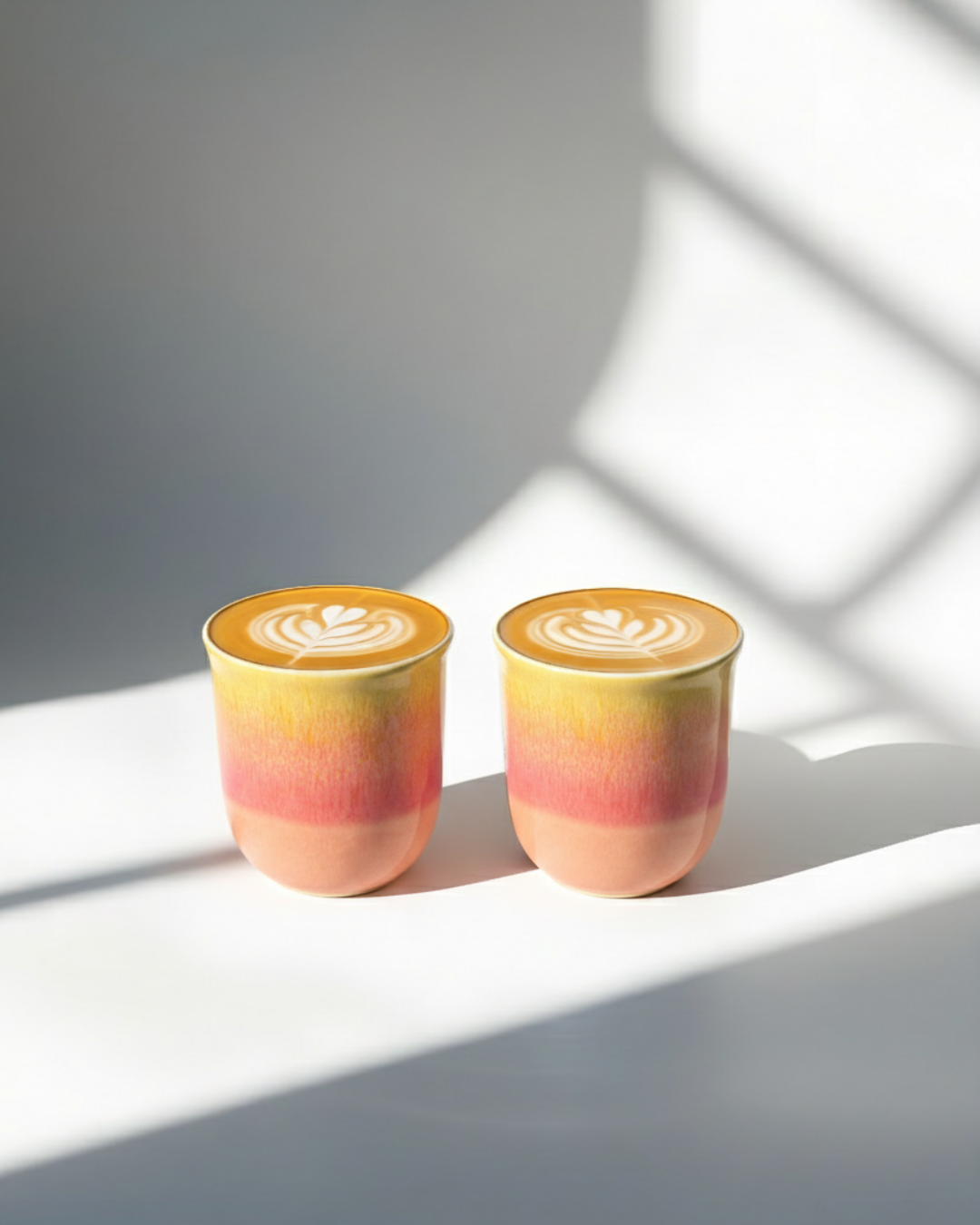 Miami Homebrew Piccolo Set of 2