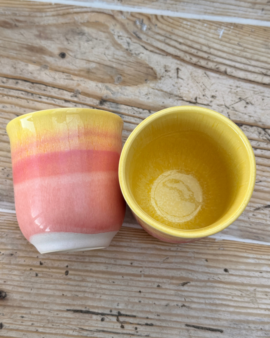 Miami Homebrew Piccolo Set of 2