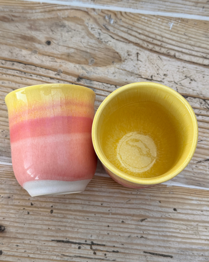 Miami Homebrew Piccolo Set of 2