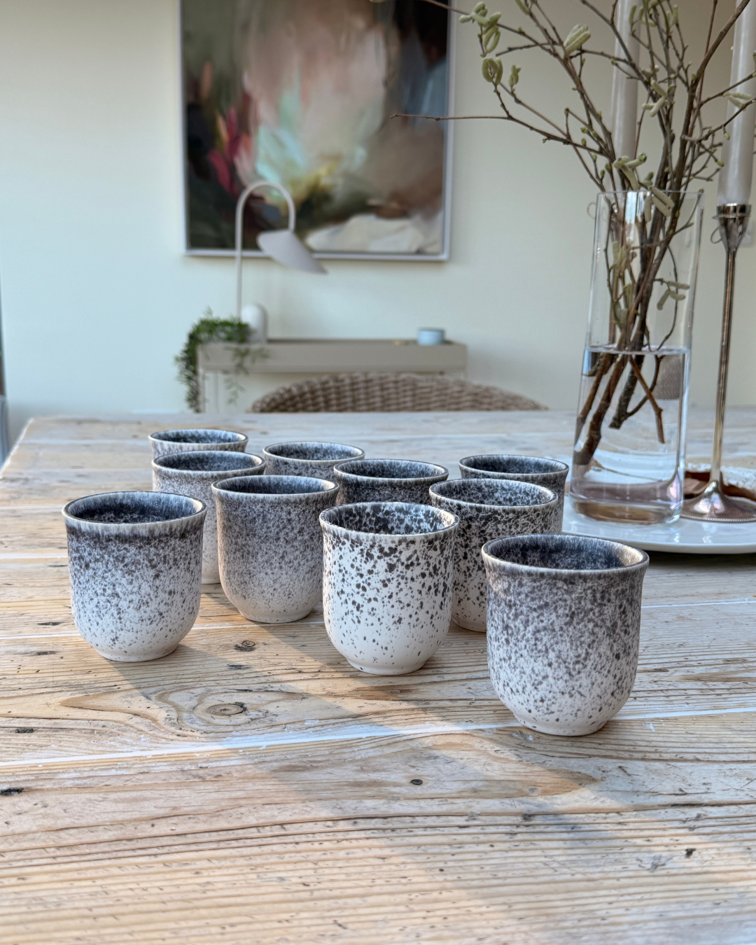 Whistler Homebrew Piccolo Set of 2