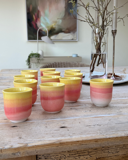 Miami Homebrew Piccolo Set of 2