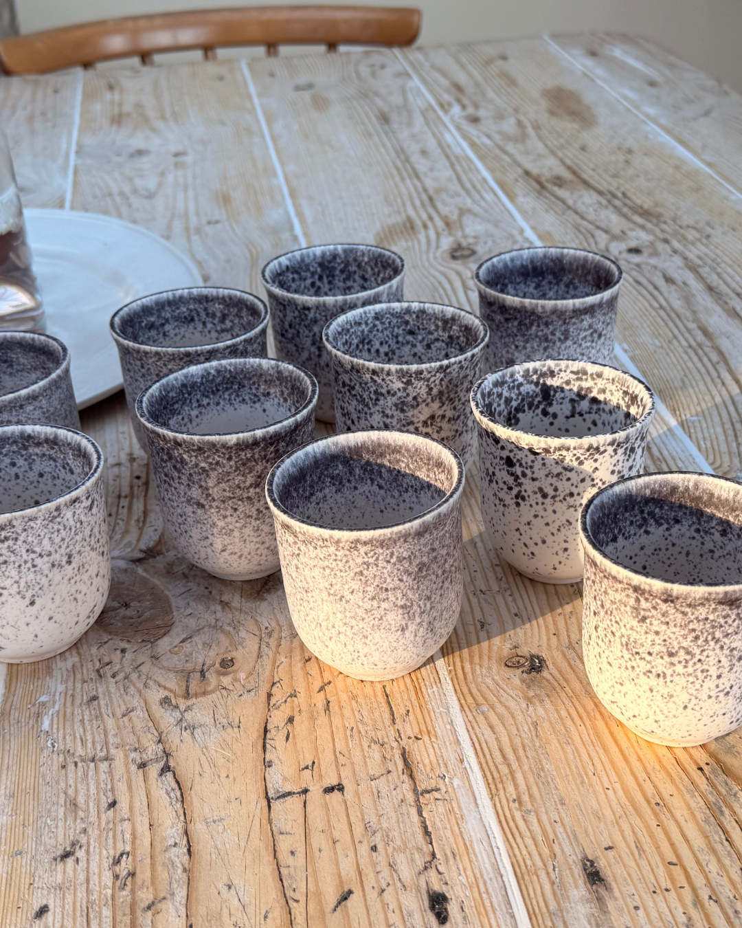 Whistler Homebrew Piccolo Set of 4