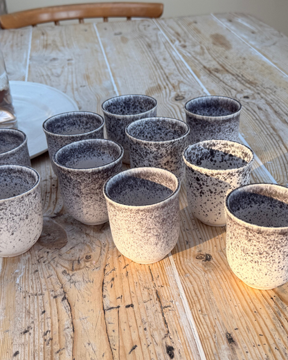 Whistler Homebrew Piccolo Set of 4