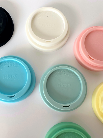 Original Silicone Lid