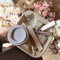 byfrow x Glaze ONTHEGO Coffee Cup