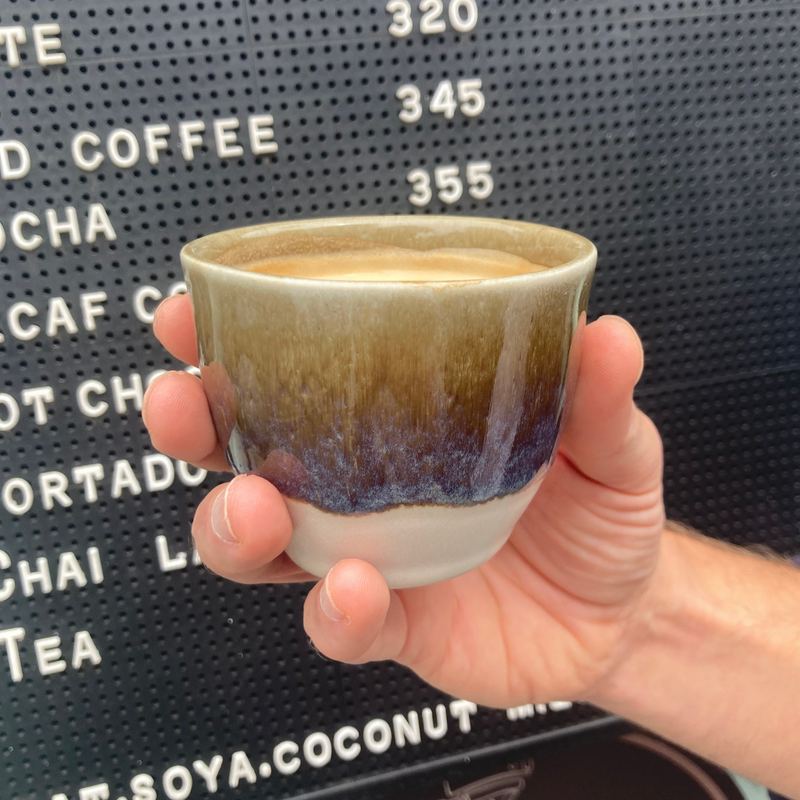 The Flat White Set