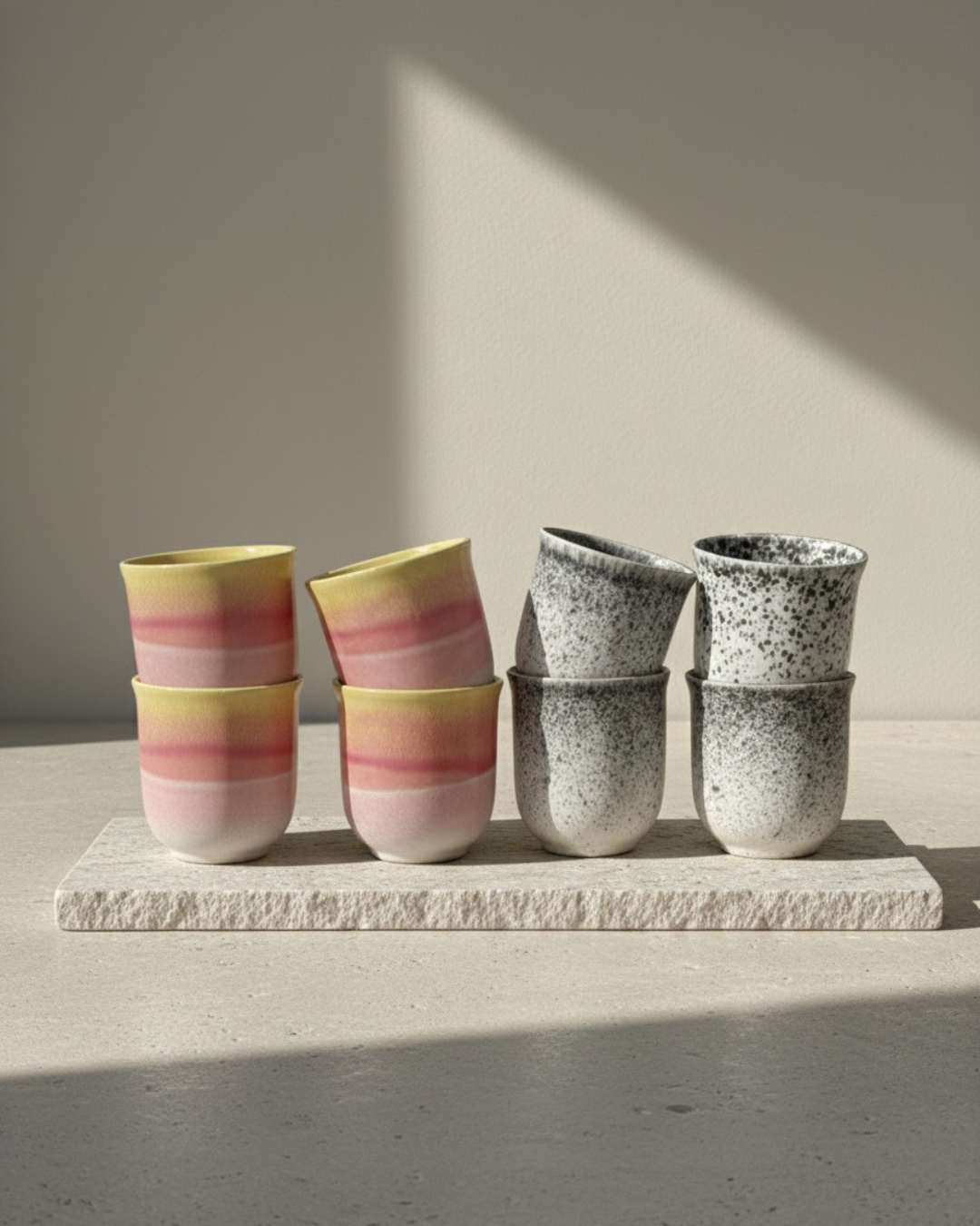 Whistler Homebrew Piccolo Set of 2