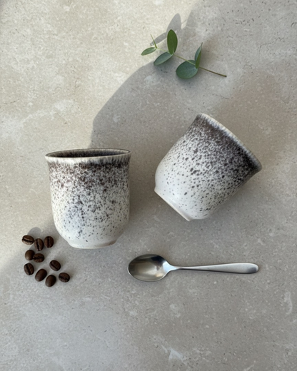 Whistler Homebrew Piccolo Set of 4