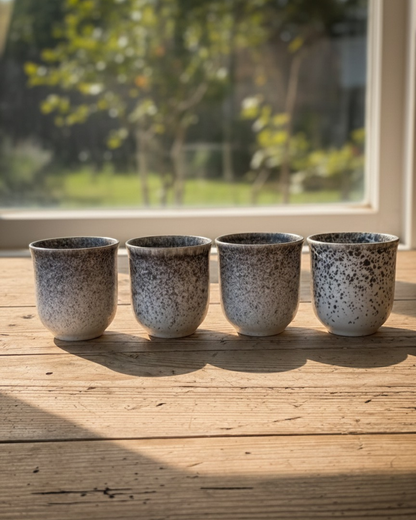 Whistler Homebrew Piccolo Set of 4