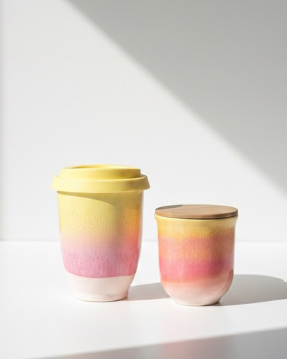 Miami Homebrew Piccolo Set of 2