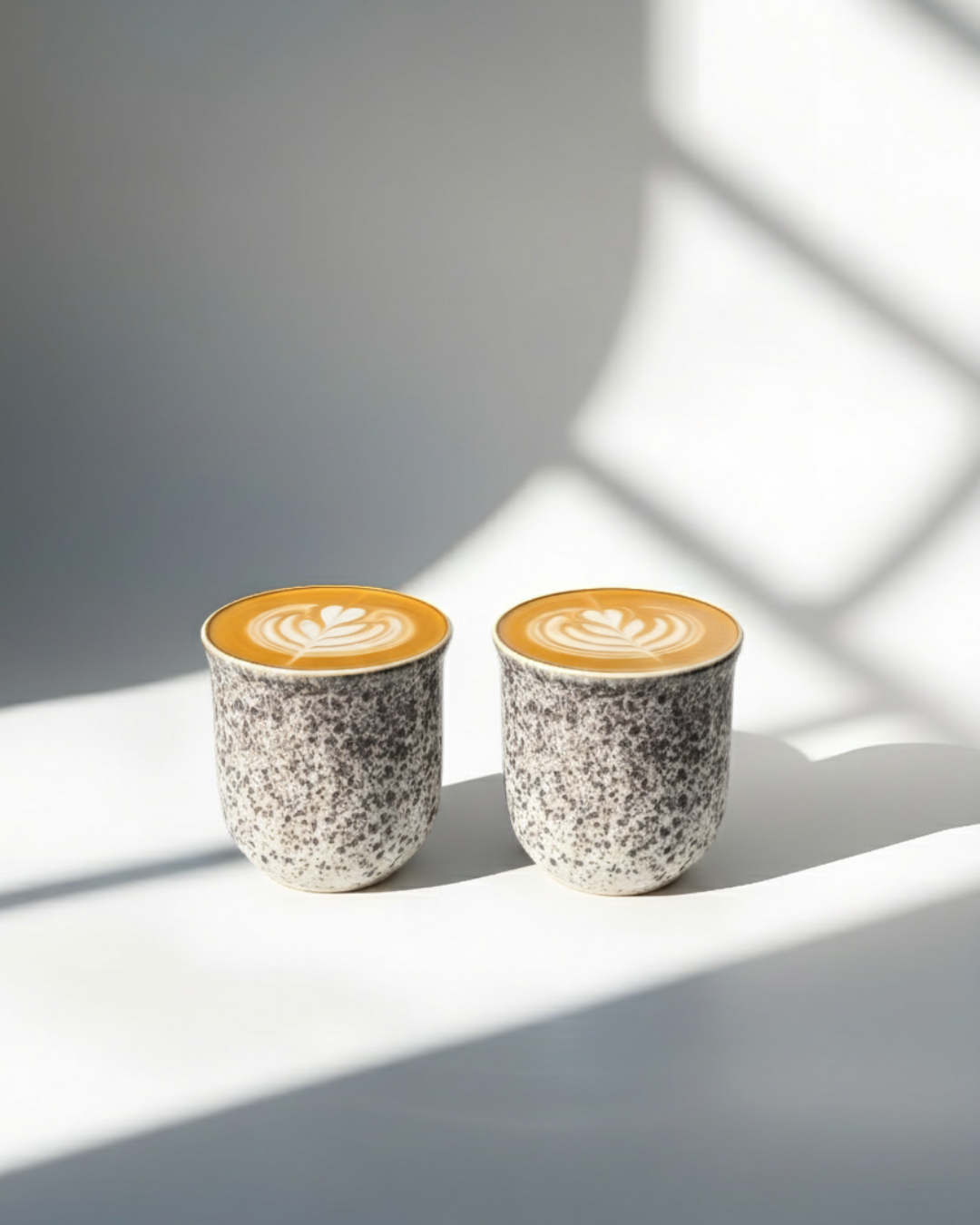 Whistler Homebrew Piccolo Set of 4