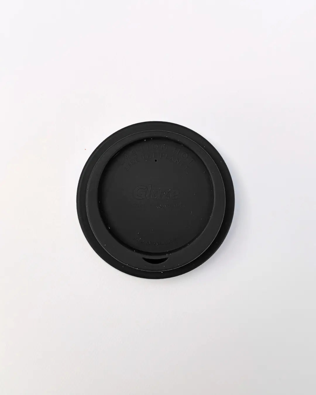 Original Silicone Lid