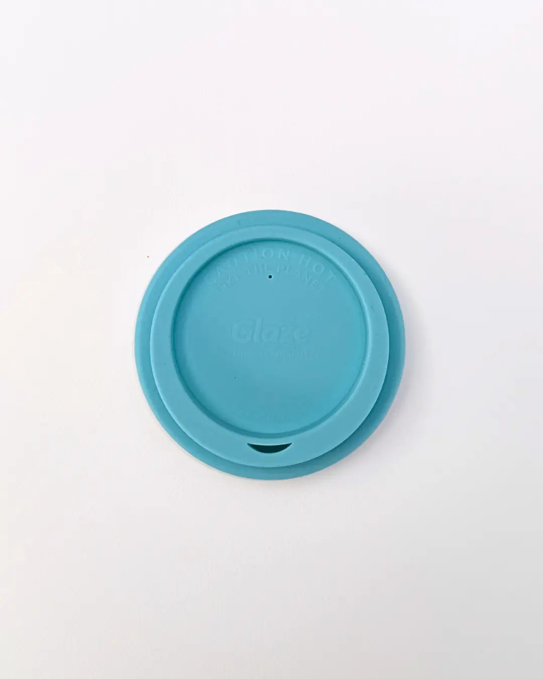 Original Silicone Lid