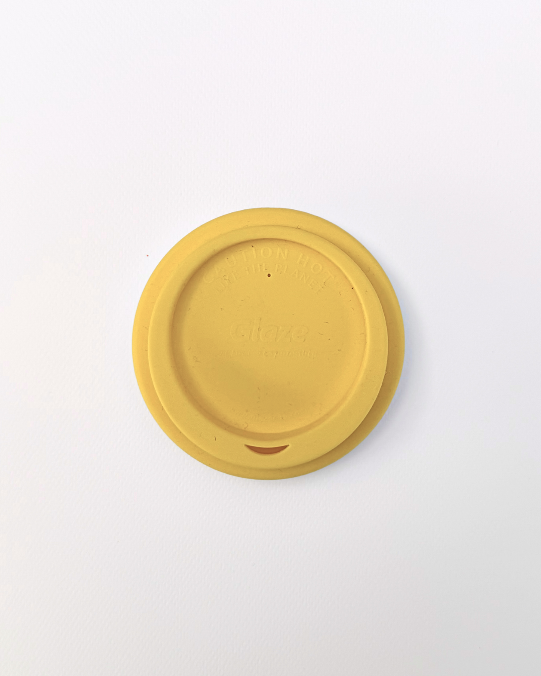 Original Silicone Lid