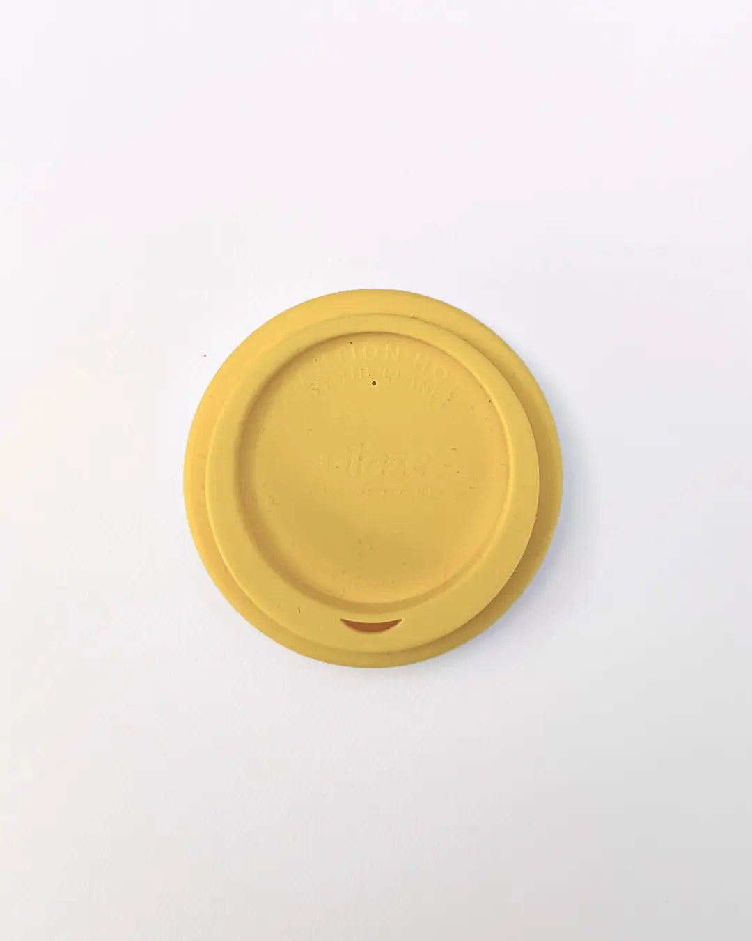 Original Silicone Lid
