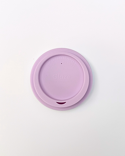 Original Silicone Lid