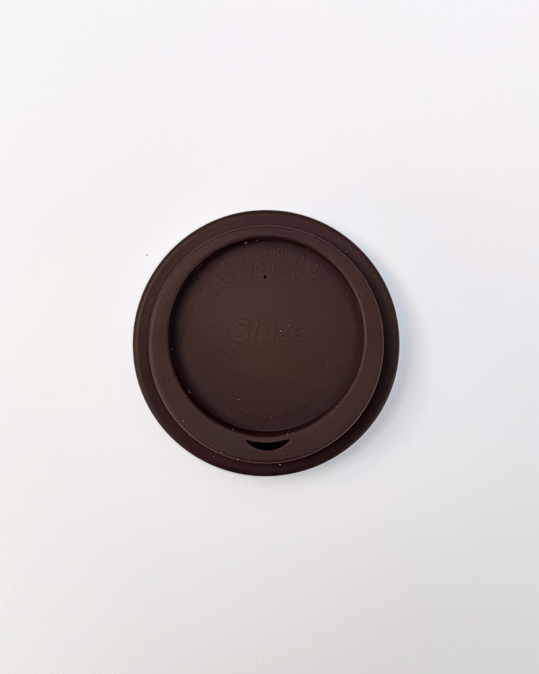 Original Silicone Lid