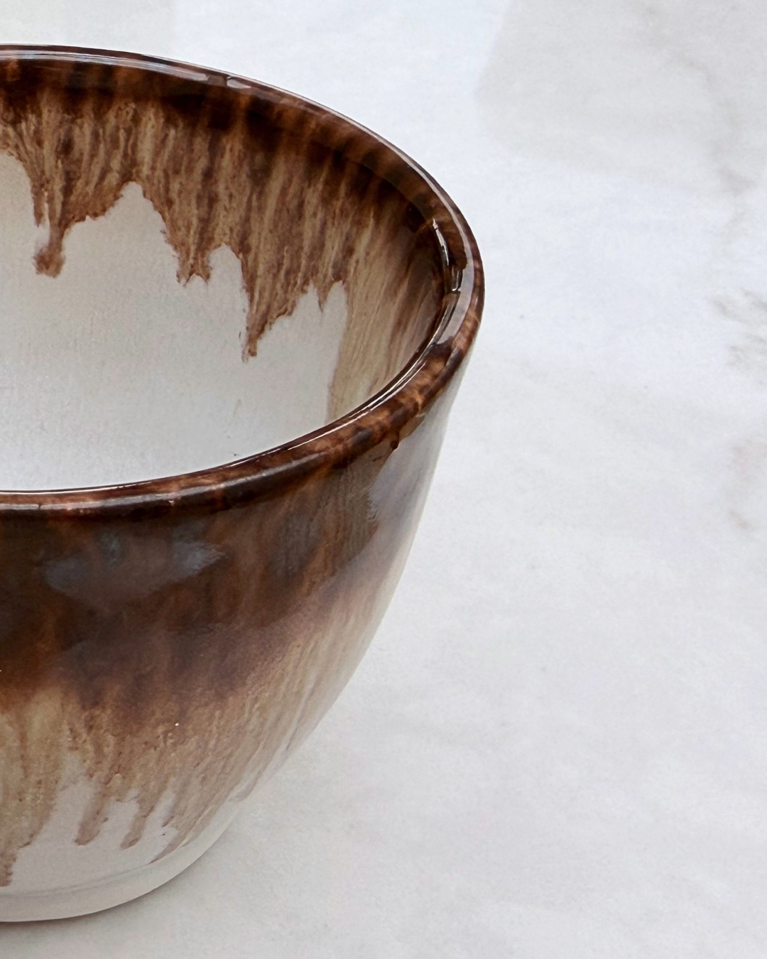 byfrow x Glaze ONTHEGO Coffee Cup - Primo