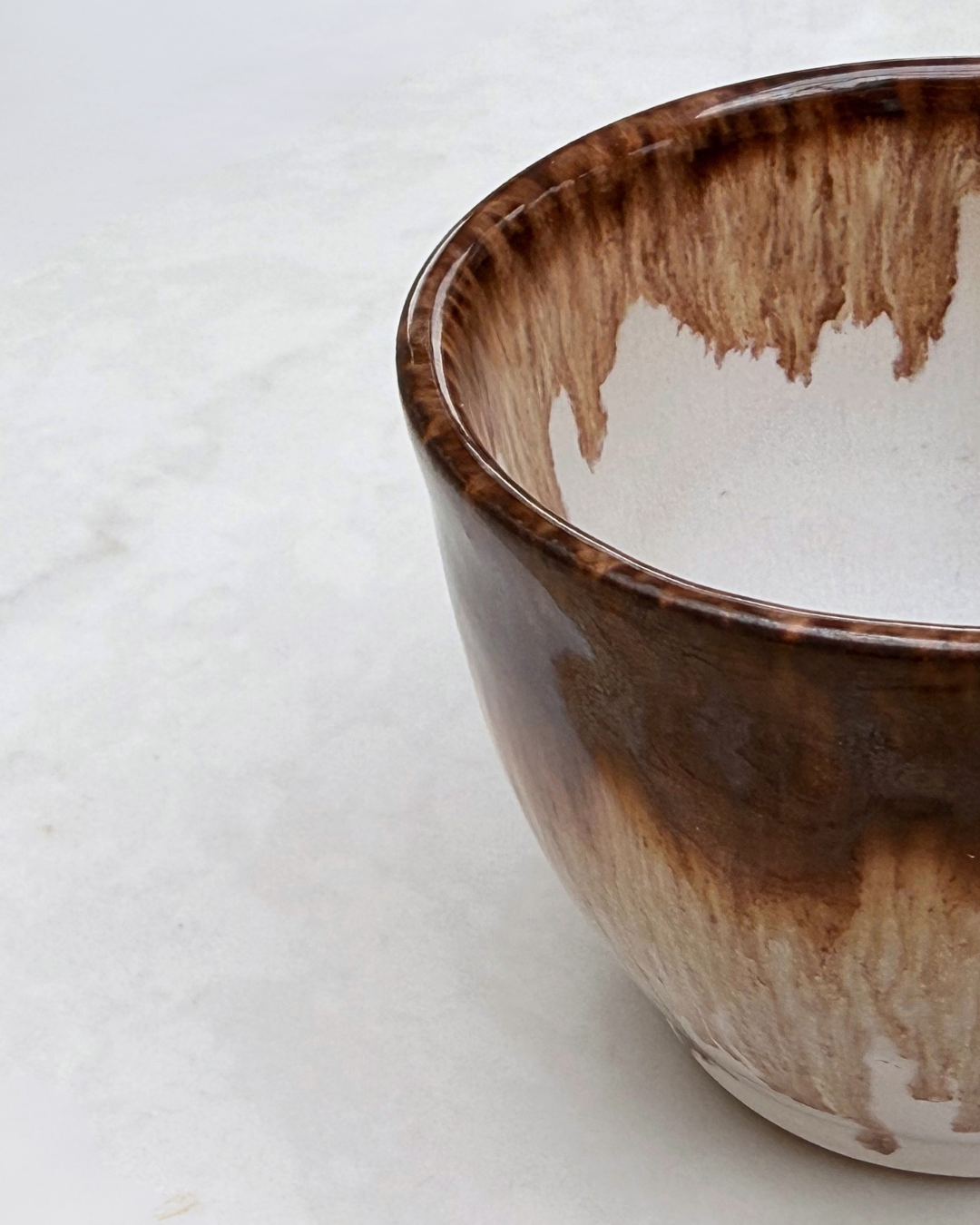 byfrow x Glaze ONTHEGO Coffee Cup - Primo