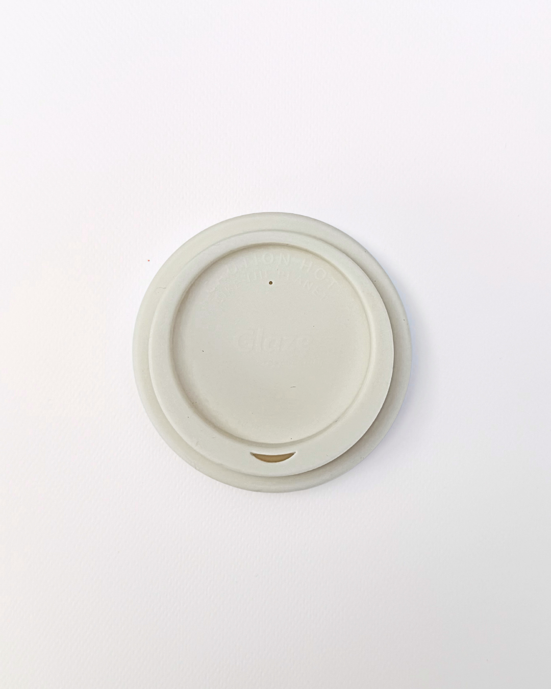 Original Silicone Lid