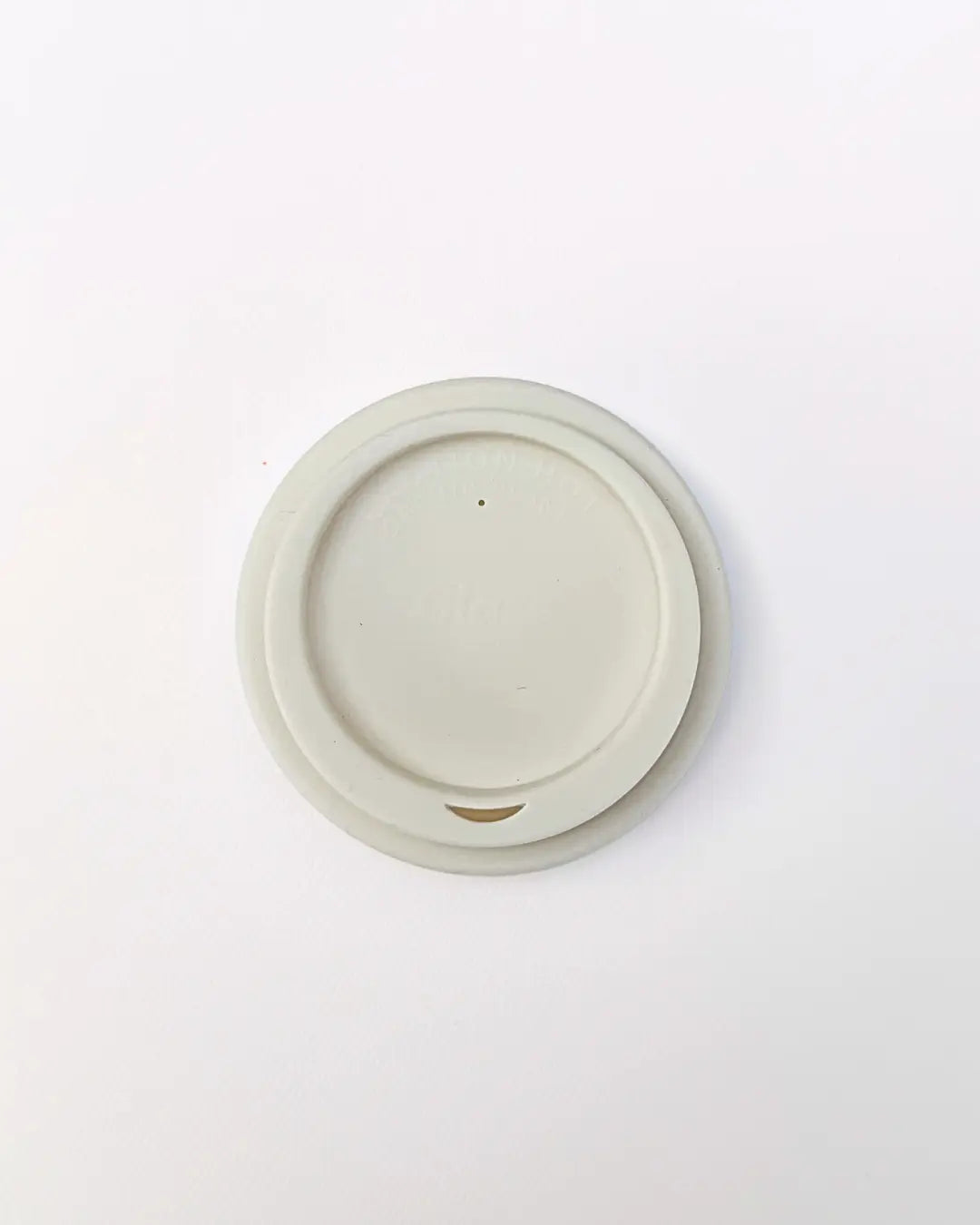 Original Silicone Lid