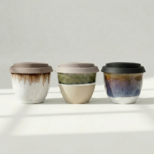 The Flat White Set