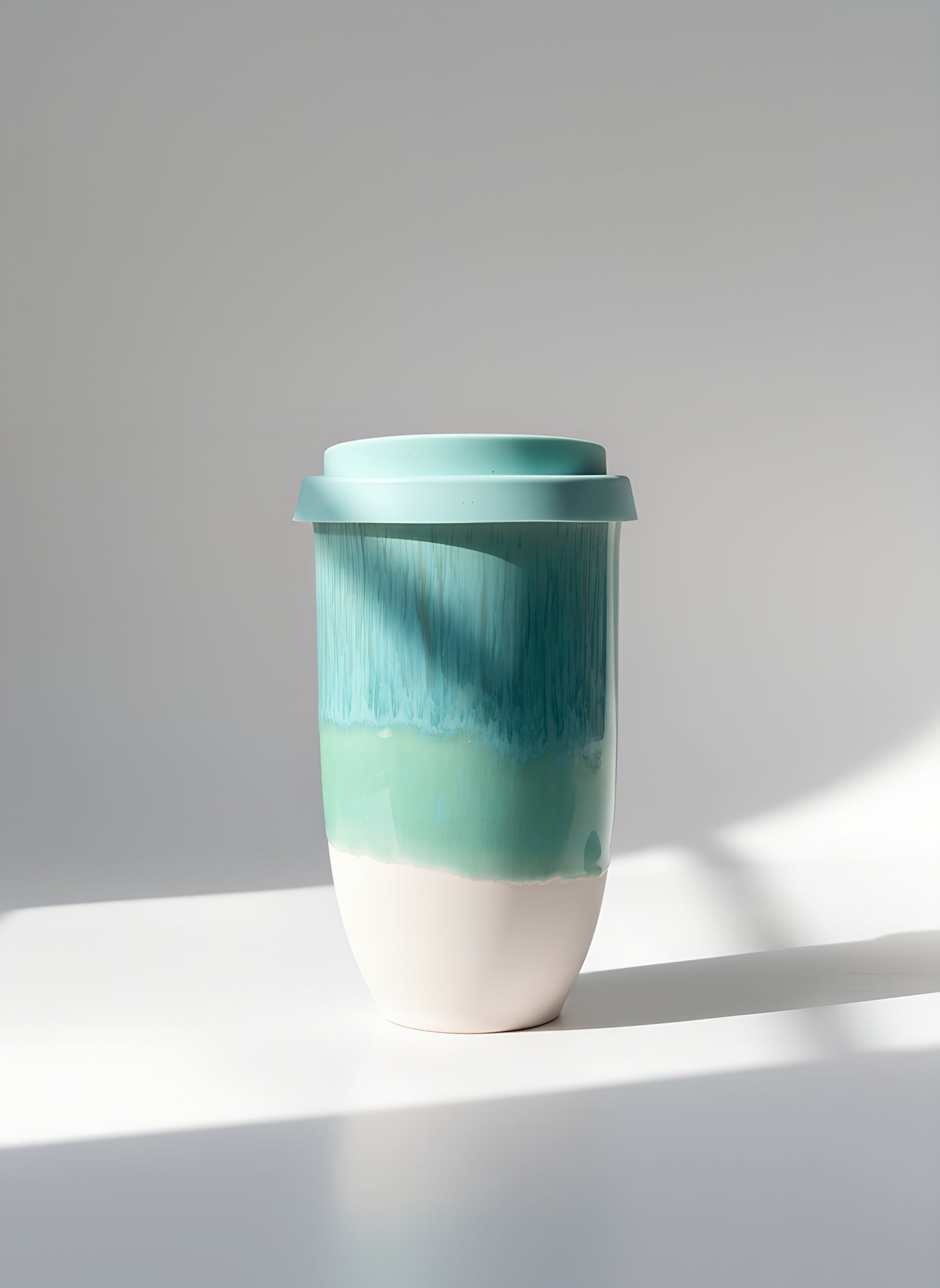 Bridgetown - Grande (12oz/380ml)