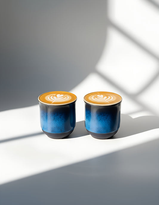 Skye Homebrew Piccolo Set of 2