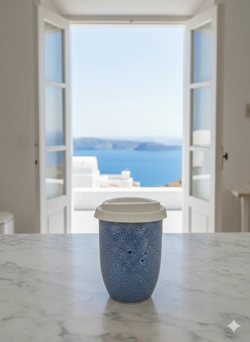 Santorini - Classic