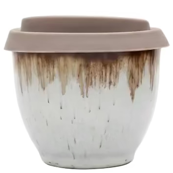 byfrow x Glaze ONTHEGO Coffee Cup - Primo