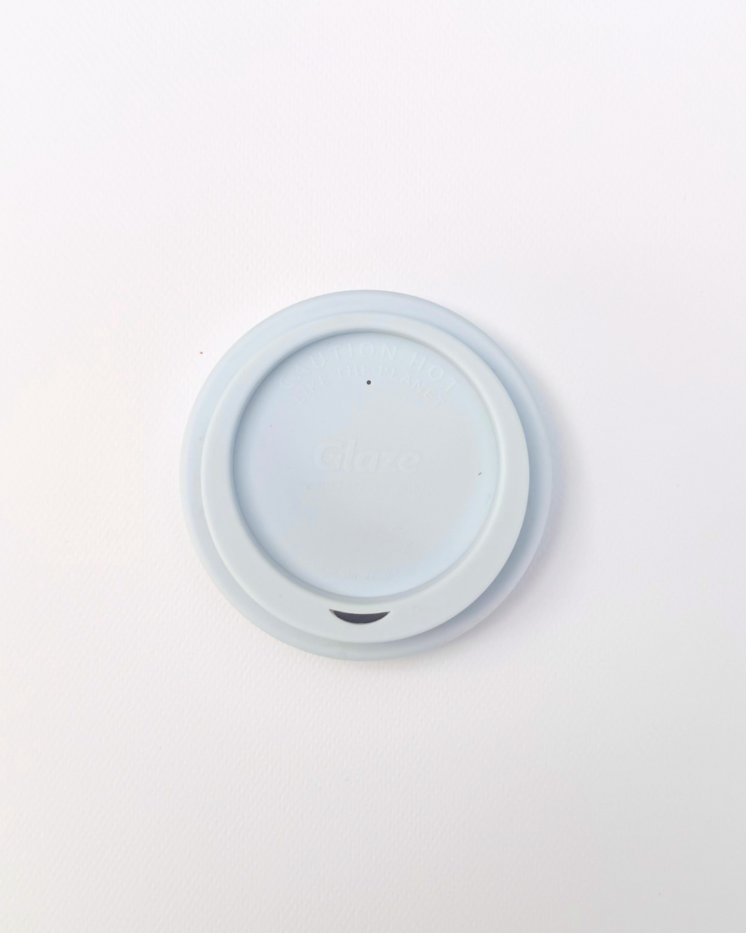 Original Silicone Lid