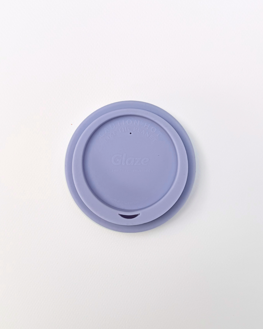 Original Silicone Lid