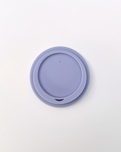 Original Silicone Lid