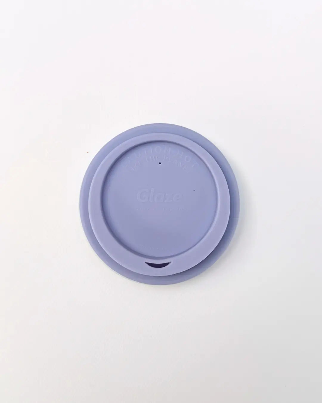 Original Silicone Lid