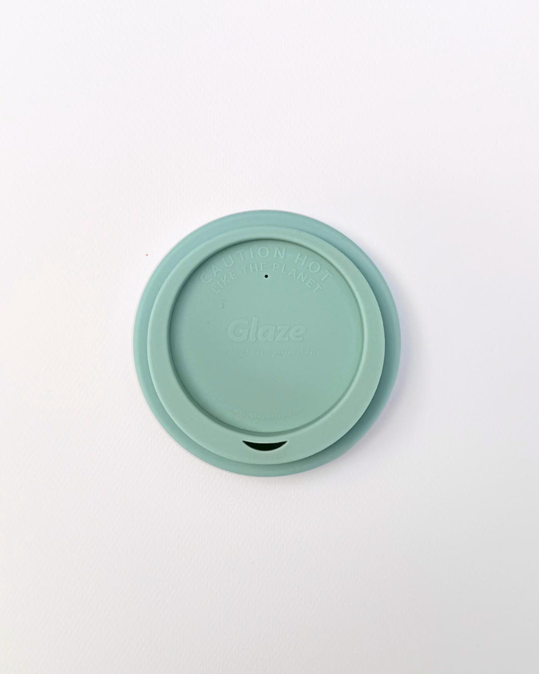 Original Silicone Lid
